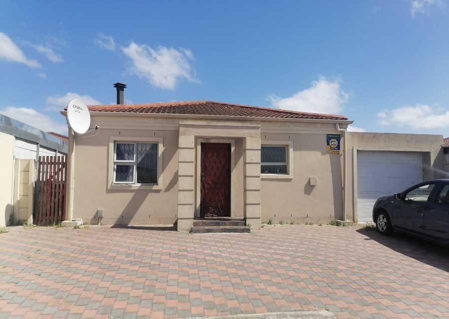 3 Bedroom Property for Sale in Northpine Western Cape